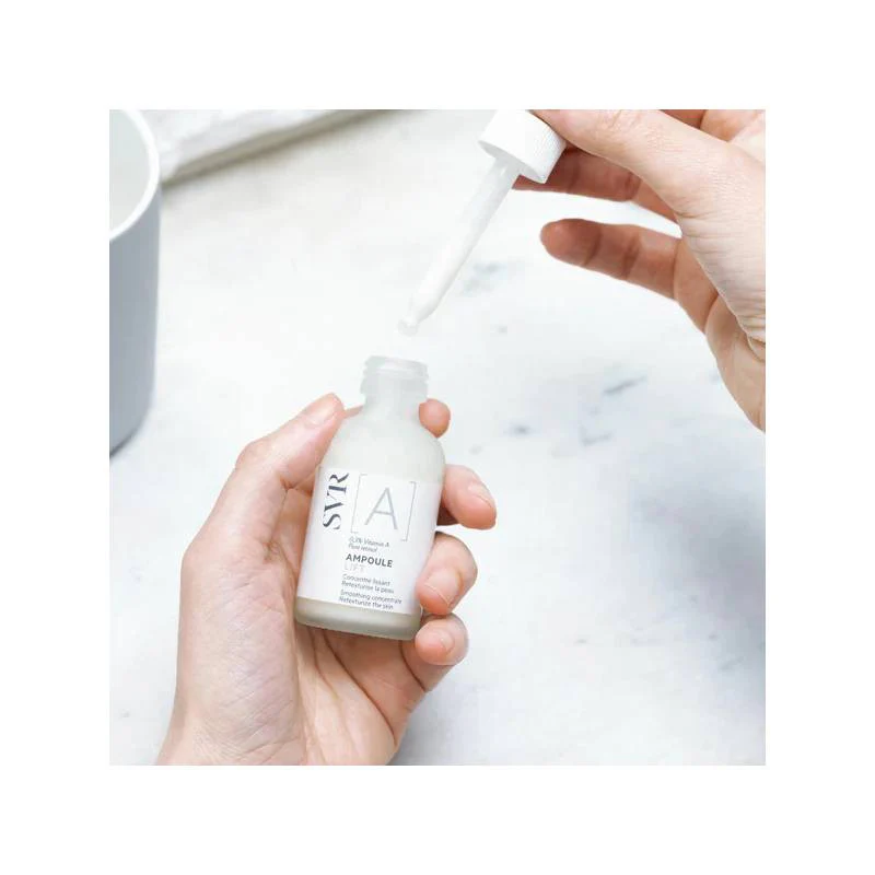 SVR [A] Ampoule Lift 30ML - Image 2