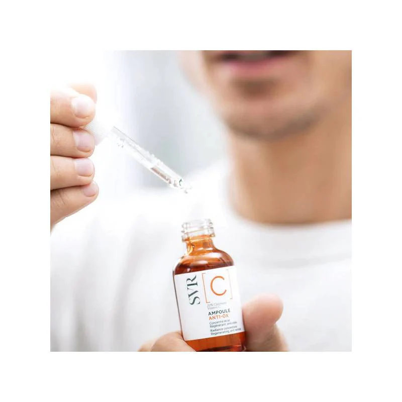 SVR [C] Ampoule Anti-Ox 30ML - Image 2