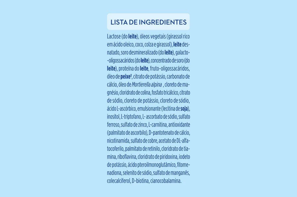 Aptamil 1 Leite 0-6M 400g - Image 4