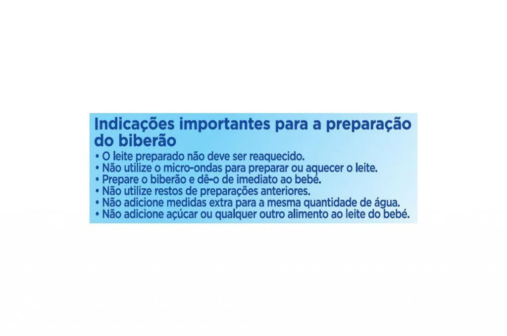 Aptamil AO-AC 1 Leite 0-6M 800g - Image 5