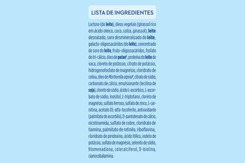Aptamil Nutri-Biotik 2 Leite 6-12M 800g - Image 4