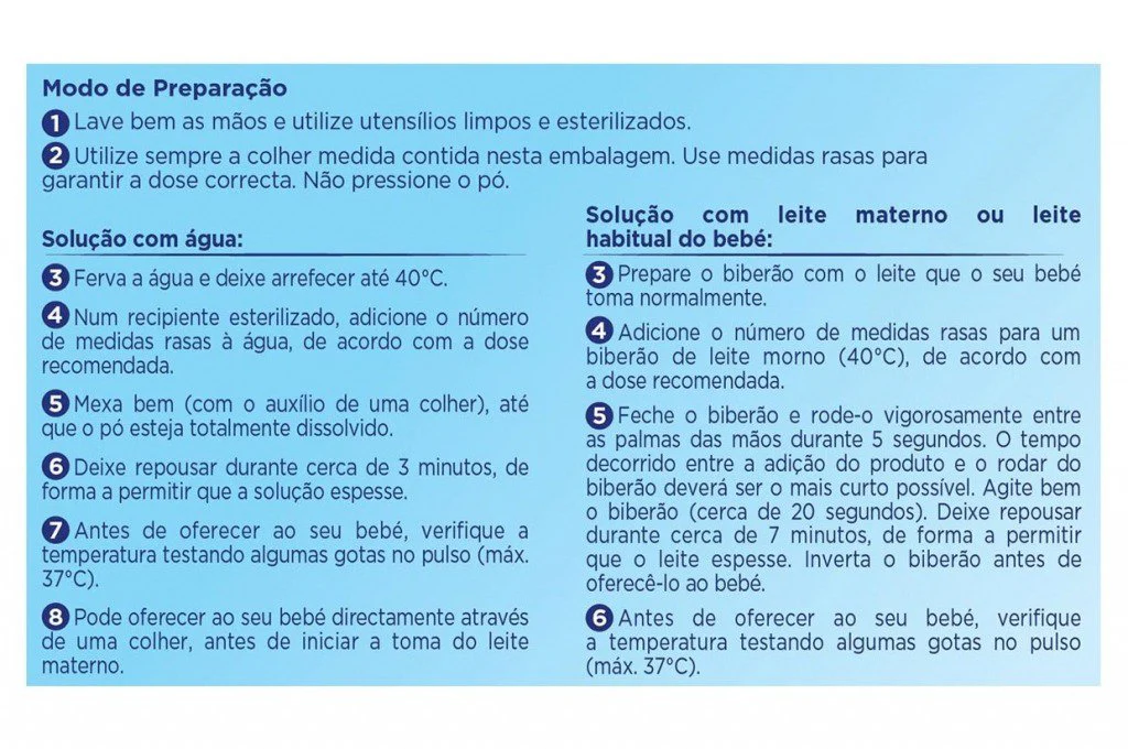 Aptamil Nutrition Instant +0M 135g - Image 3