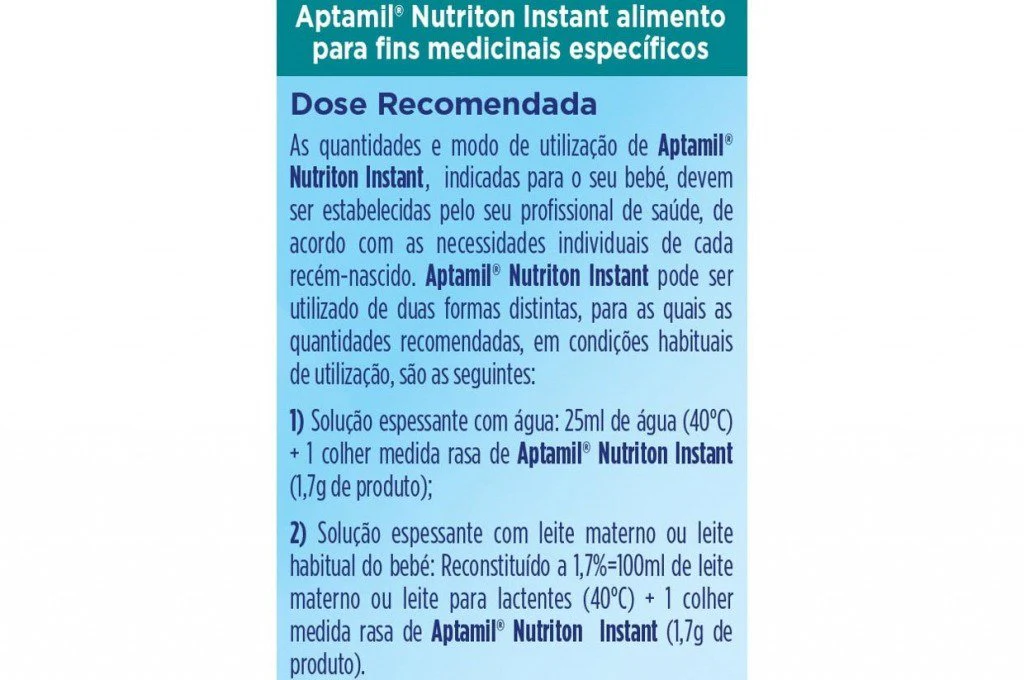 Aptamil Nutrition Instant +0M 135g - Image 4