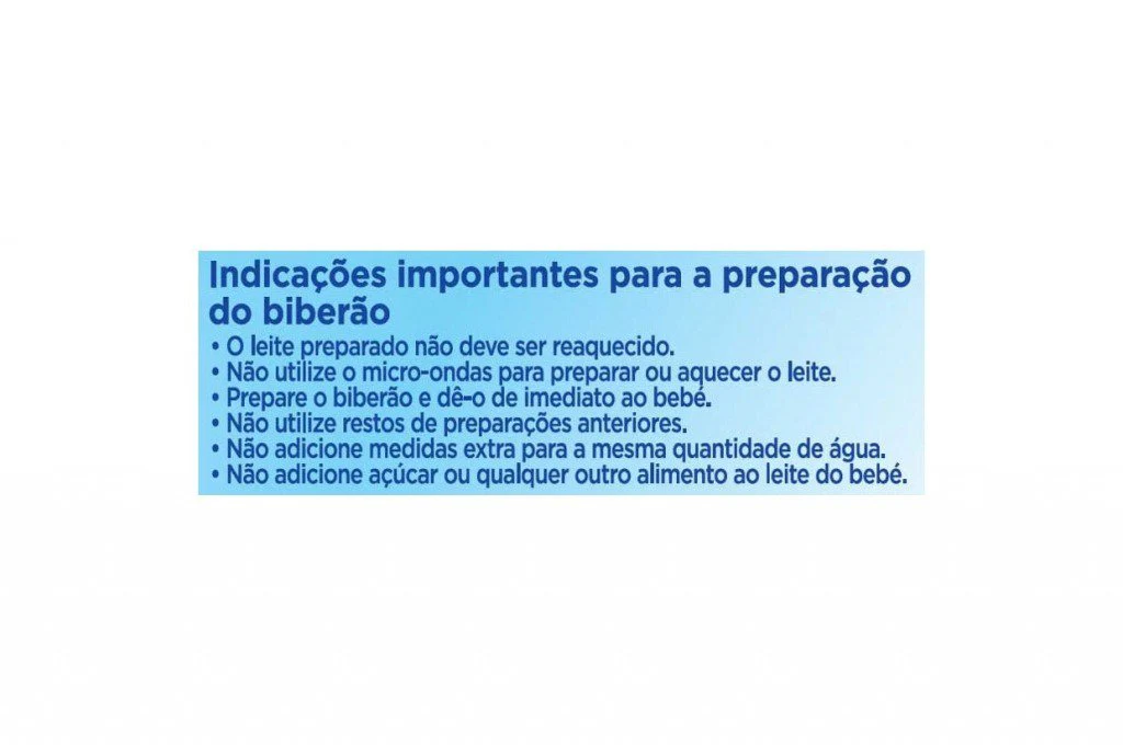 Aptamil Prematil Leite +0M 400g - Image 5