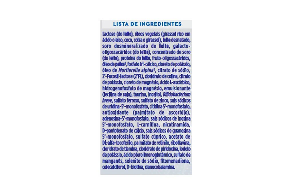 Aptamil ProFutura Care 1 Leite 0-6M 800g - Image 4