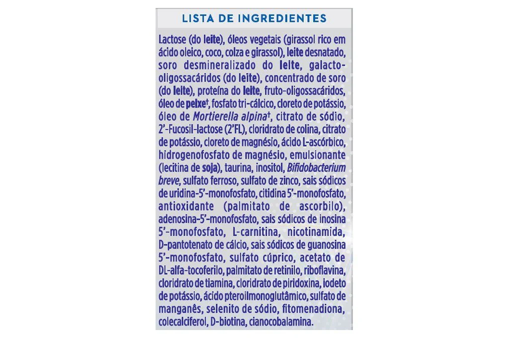 Aptamil ProFutura Care 2 Leite +6M 800g - Image 4