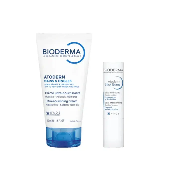 ATODERM BIODERMA CR MAOS 50+OF STICK LAB4G - Image 2