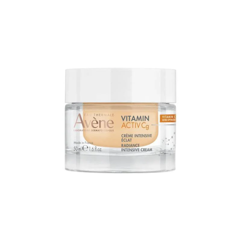 Avene Activ Cg Creme Antienvelhecimento 50ml - Image 2