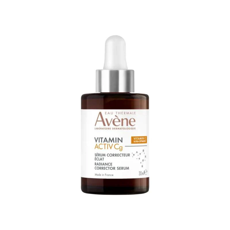 Avene Activ Cg Serum 30ml - Image 2