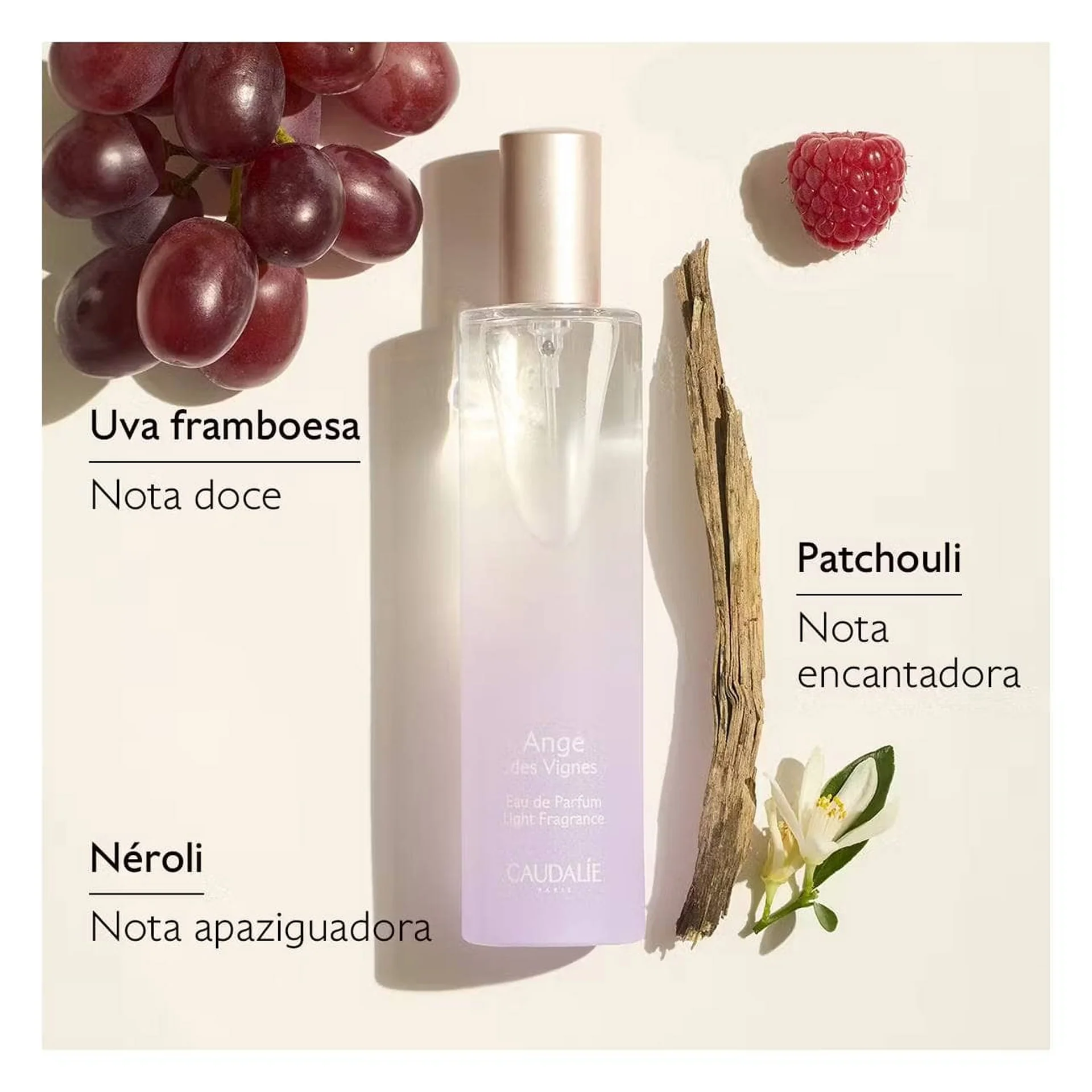 Caudalie Coffret Ange de Vignes - Image 3