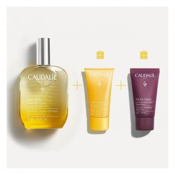 Caudalie Coffret Soleil des Vignes - Image 2