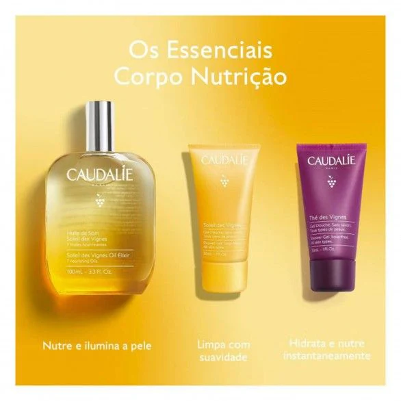 Caudalie Coffret Soleil des Vignes - Image 3