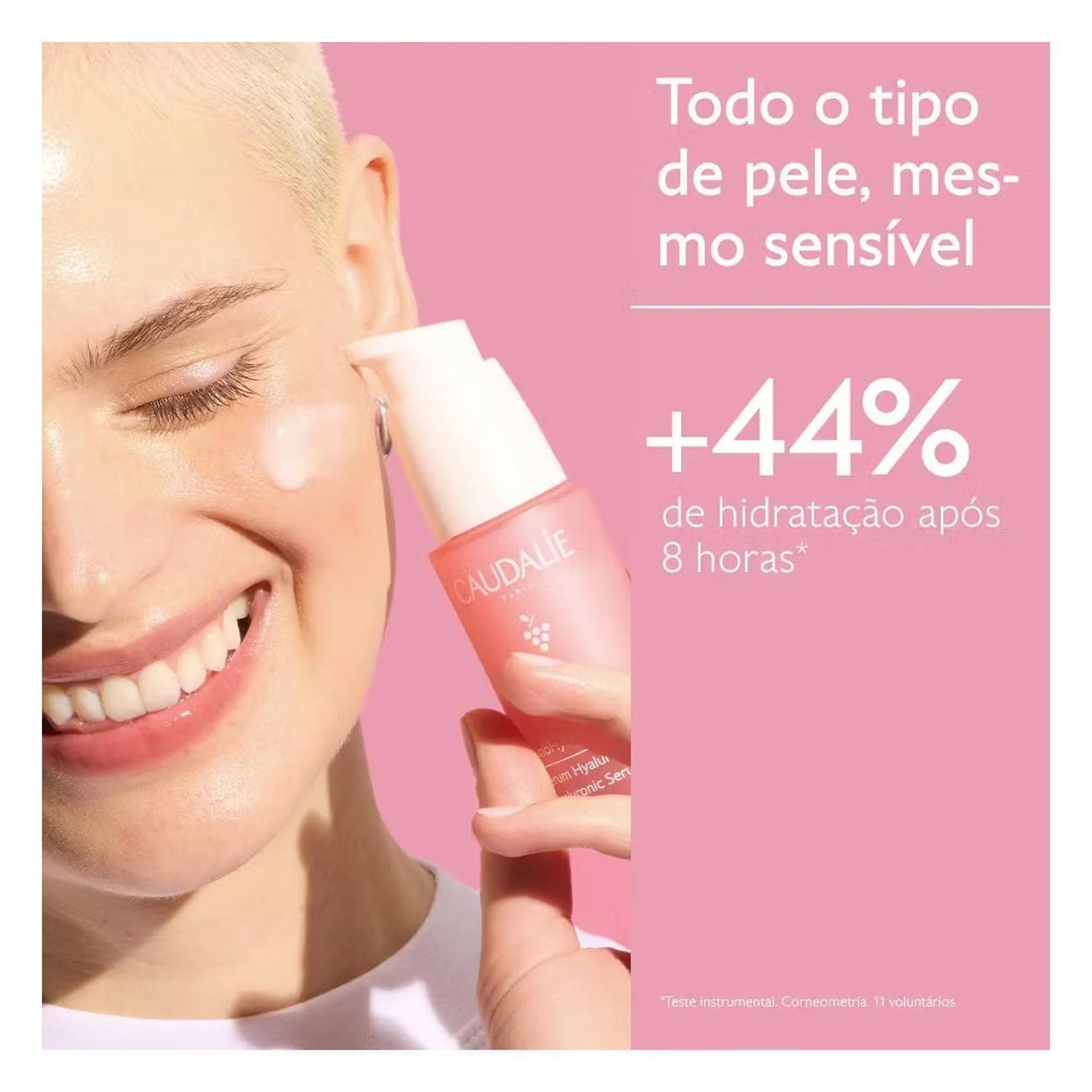 Caudalie Coffret VinoHydra Rotina de Hidratação - Image 2