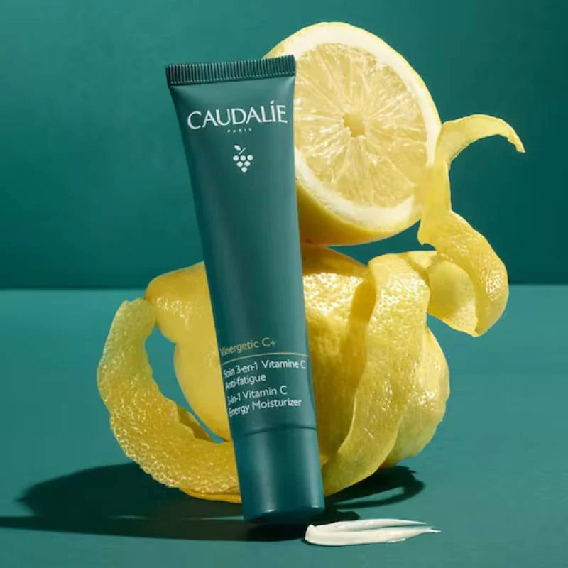 Caudalie Vinergetic C+ Creme 3-em-1 40ml - Image 3