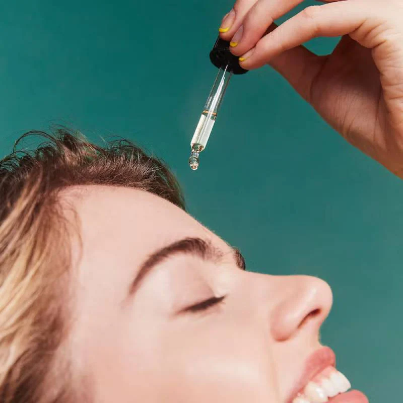 Caudalie Vinergetic C+ Óleo de Noite Detox 30ml - Image 2