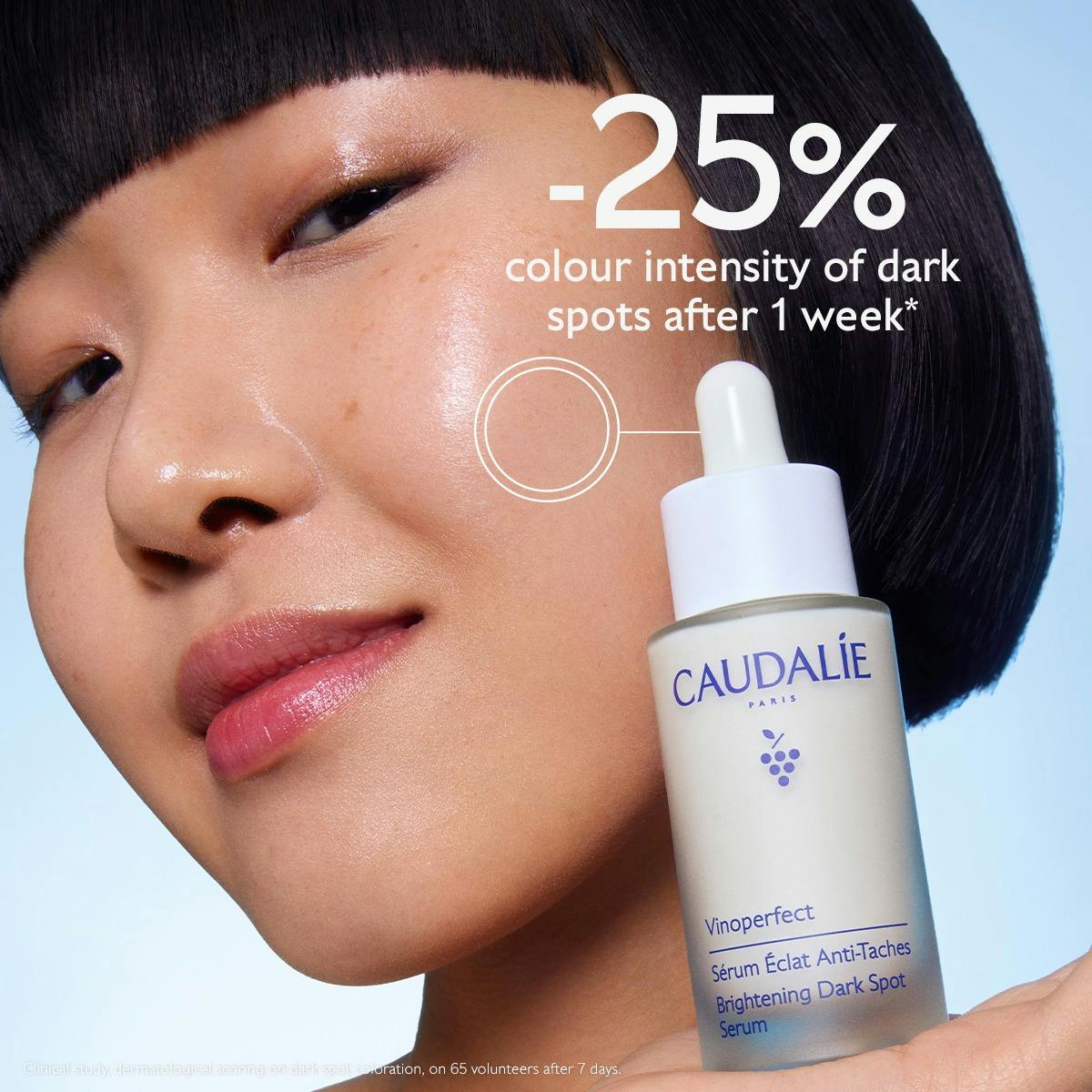 Caudalie Vinoperfect Duo Iluminador de Verão - Image 3