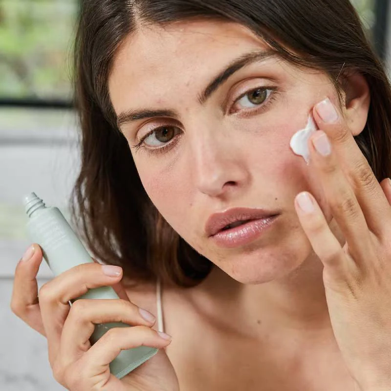 Caudalie Vinopure Fluido Matificante Hidratante 40ml - Image 2