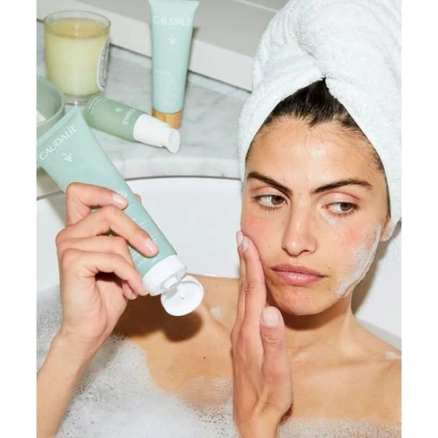 Caudalie Vinopure Gel de Limpeza Purificante 75 ml (2,5 fl oz) - Image 2