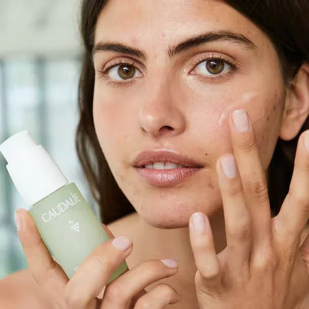 Caudalie Vinopure Sérum Salicílico Anti-Imperfeições 30ml - Image 2