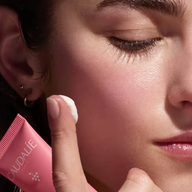 Caudalie Vinosource-Hydra Creme Sorvete Hidratante 40ml - Image 3