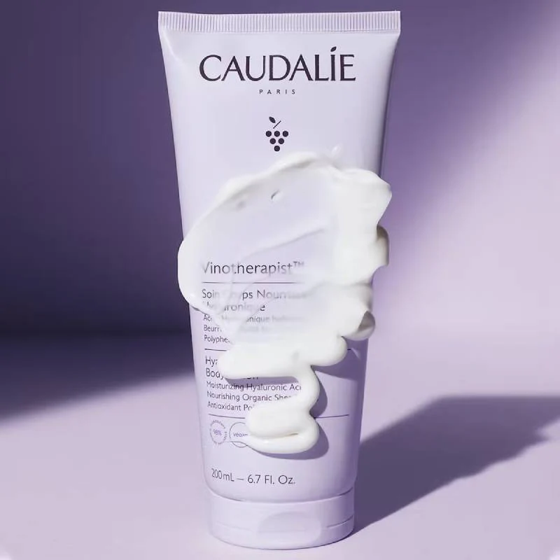 Caudalie Vinotherapist Cuidado Corporal Nutritivo 200ml - Image 2