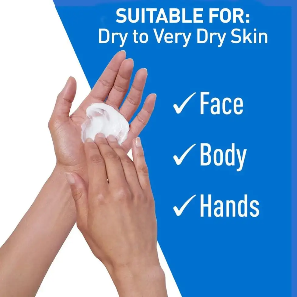 CeraVe Creme Hidratante Recarga 454 g - Image 2