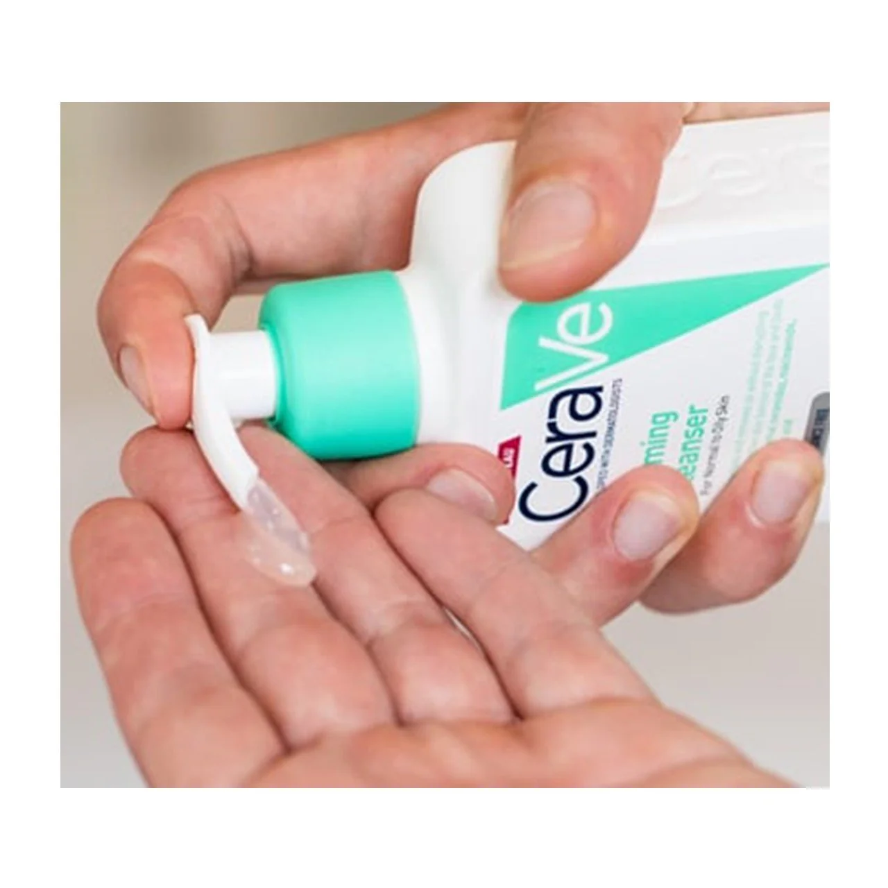 Cerave Gel Espuma De Limpeza 236mL - Image 3