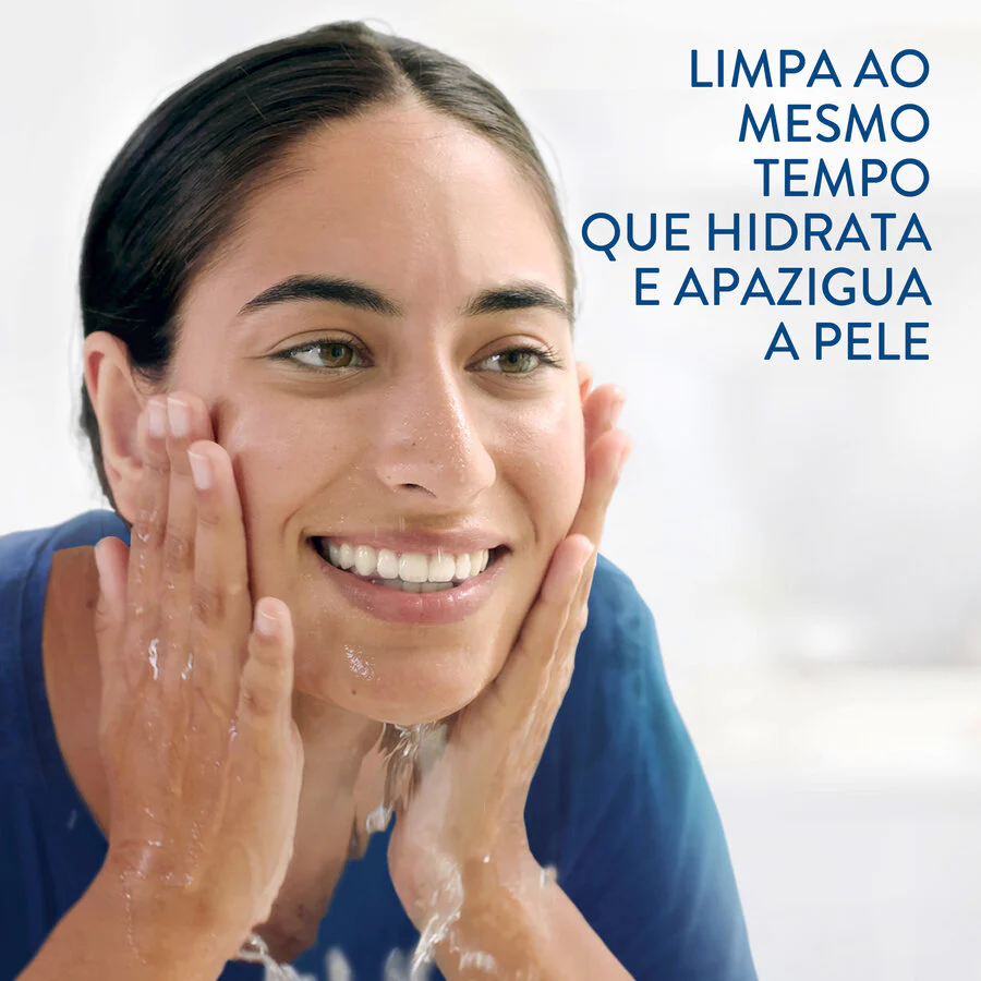 Cetaphil Loção de Limpeza 237 ml - Image 2