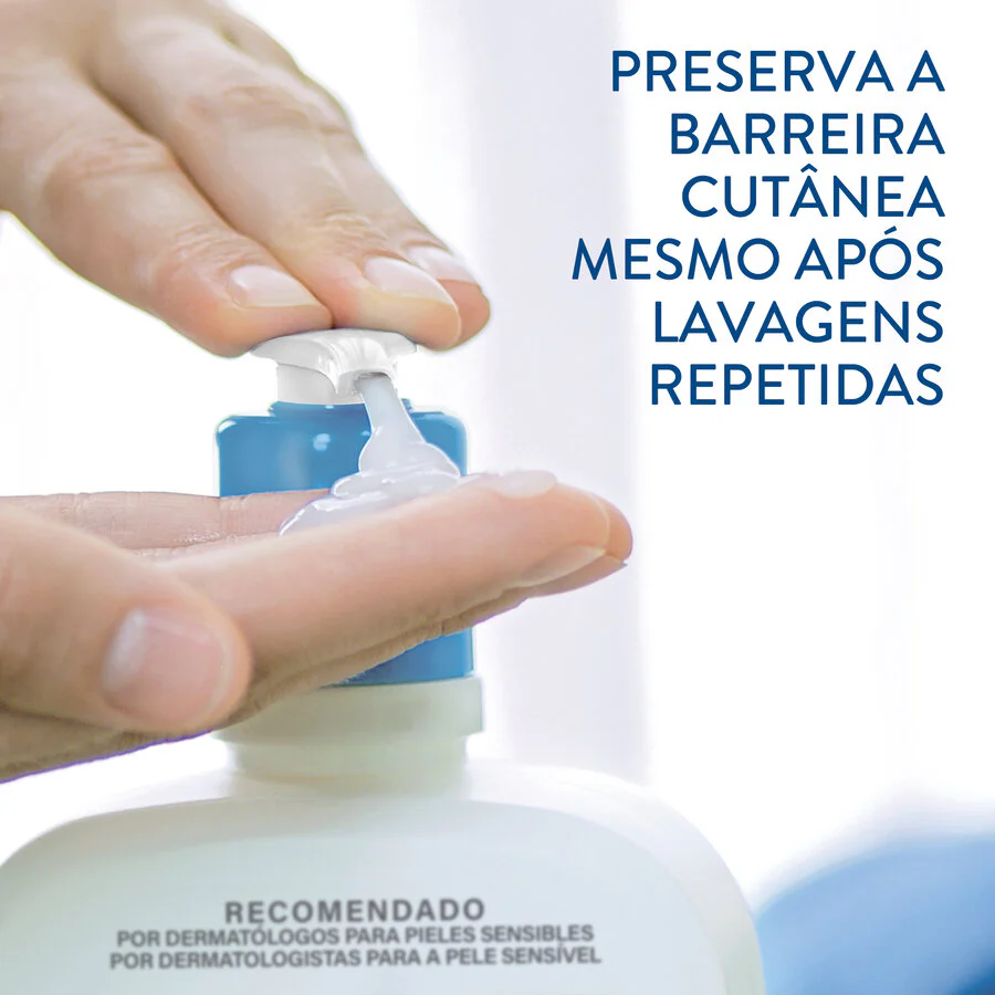 Cetaphil Loção de Limpeza 237 ml - Image 4