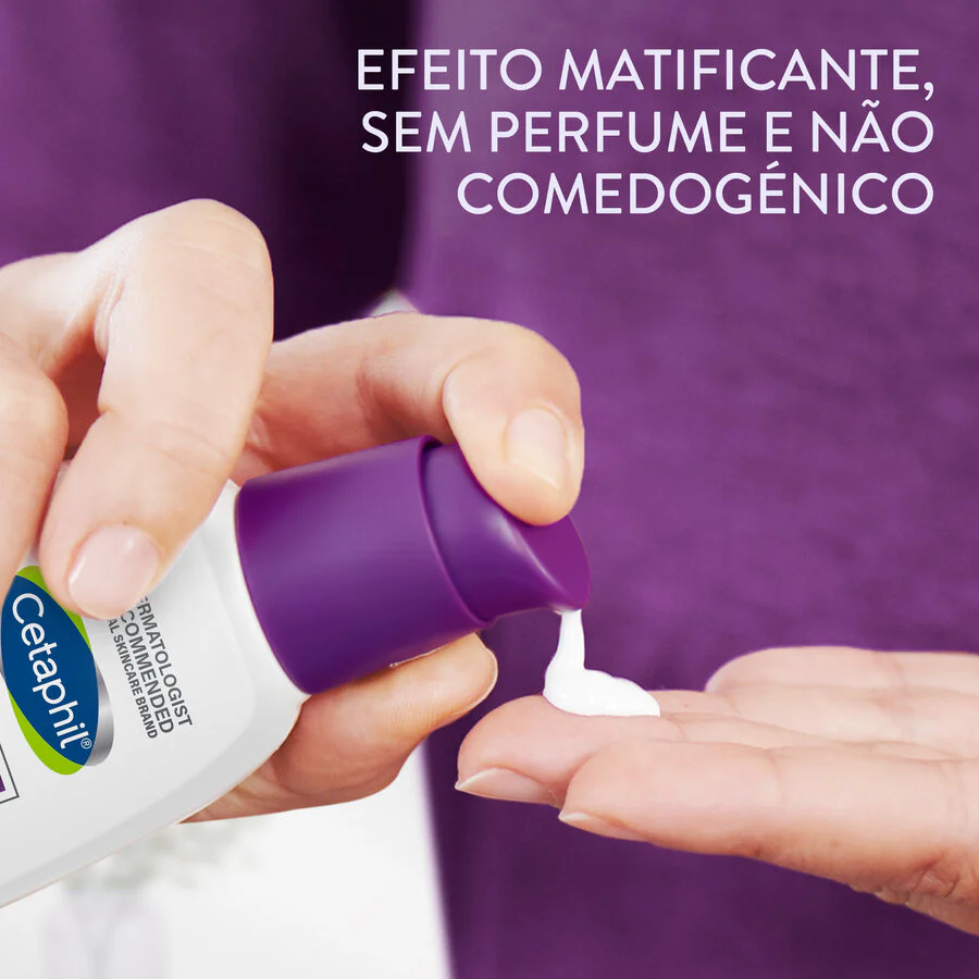 Cetaphil PRO Oil Control Hidra SPF30 118ml - Image 2
