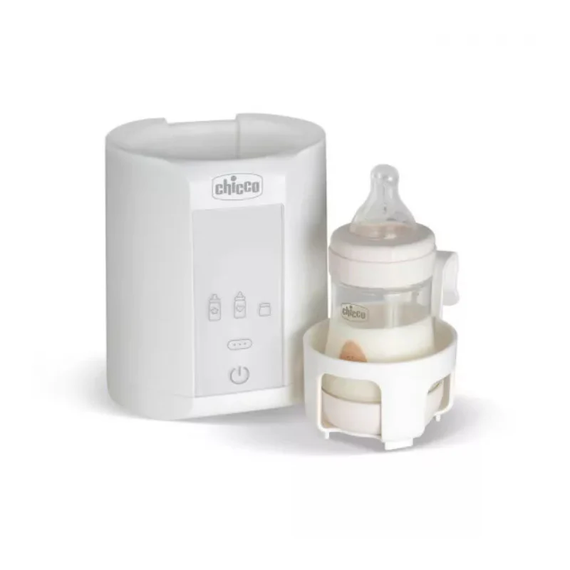 Chicco Aquecedor De Biberões Casa/Carro - Image 2