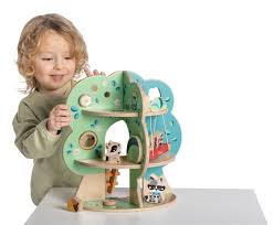 Chicco Casa da Árvore dos Guaxinins - Image 2