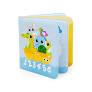 Chicco Livro De Banho Mágico - Image 2