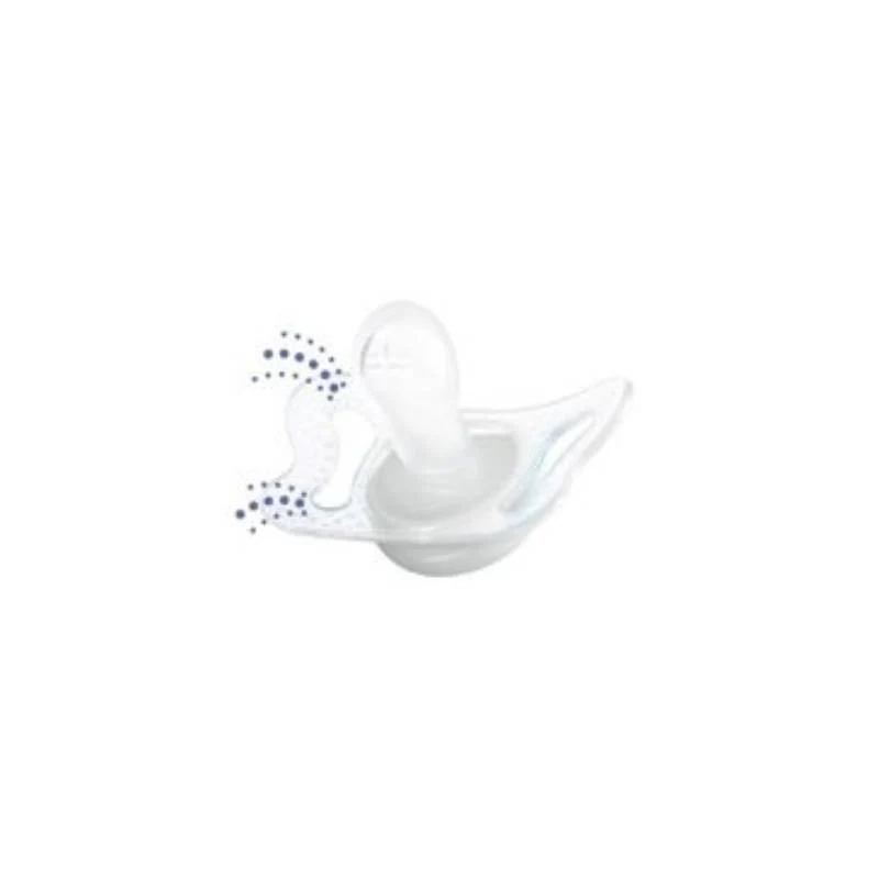 Chicco PhysioForma Chupeta Micró Lumi Verde 0-2M x2 - Image 2