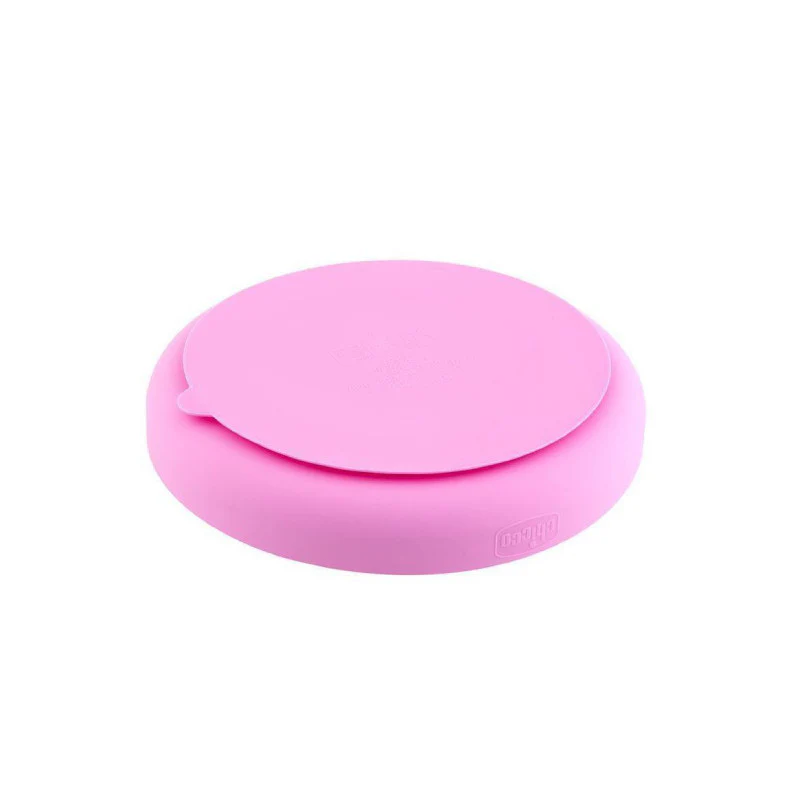 Chicco Prato Easy Menu Rosa +12M - Image 2