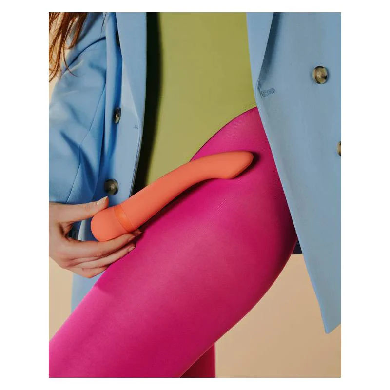 Control BU Be Icy Hot Vibrador - Image 4