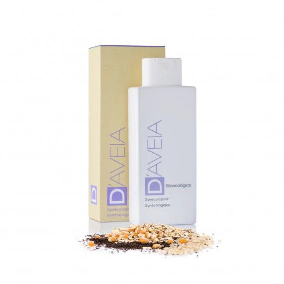 D'Aveia Ginecológico 200ml - Image 3
