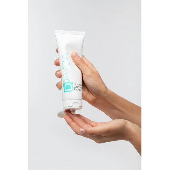 D'Aveia Hidratante Corporal Pediátrico 250ml - Image 2