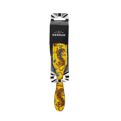 DENMAN D3 – Escova de Cabelo Styler Ondulado Deluxe Tiger - Image 2