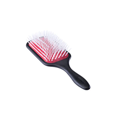 DENMAN D38 – Escova de Cabelo Styler Iconic Preto - Image 2