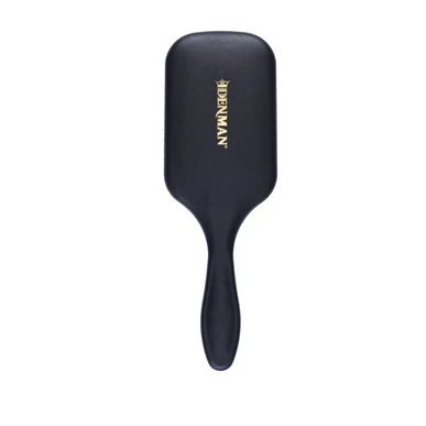 DENMAN D38 – Escova de Cabelo Styler Iconic Preto - Image 3