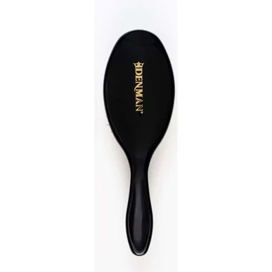 DENMAN D82M – Escova Finisher Iconic Preto - Image 2