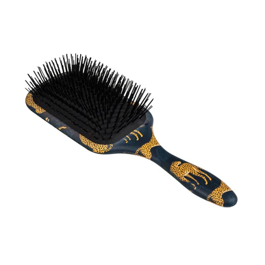 DENMAN D90L – Escova Desembaraçadora Deluxe WildCats - Image 2