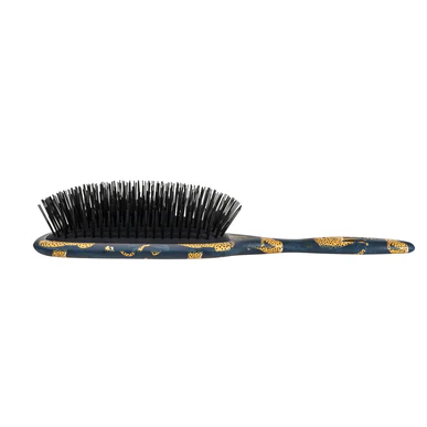 DENMAN D90L – Escova Desembaraçadora Deluxe WildCats - Image 3
