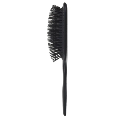 DENMAN D90L – Escova Desembaraçadora Preta - Image 2