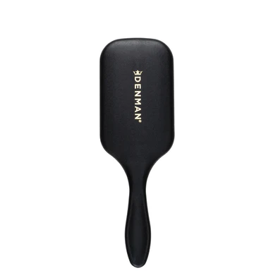 DENMAN D90L – Escova Desembaraçadora Preta - Image 3