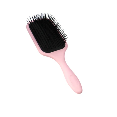 DENMAN D90L – Escova Desembaraçadora Rosa Elétrico - Image 3