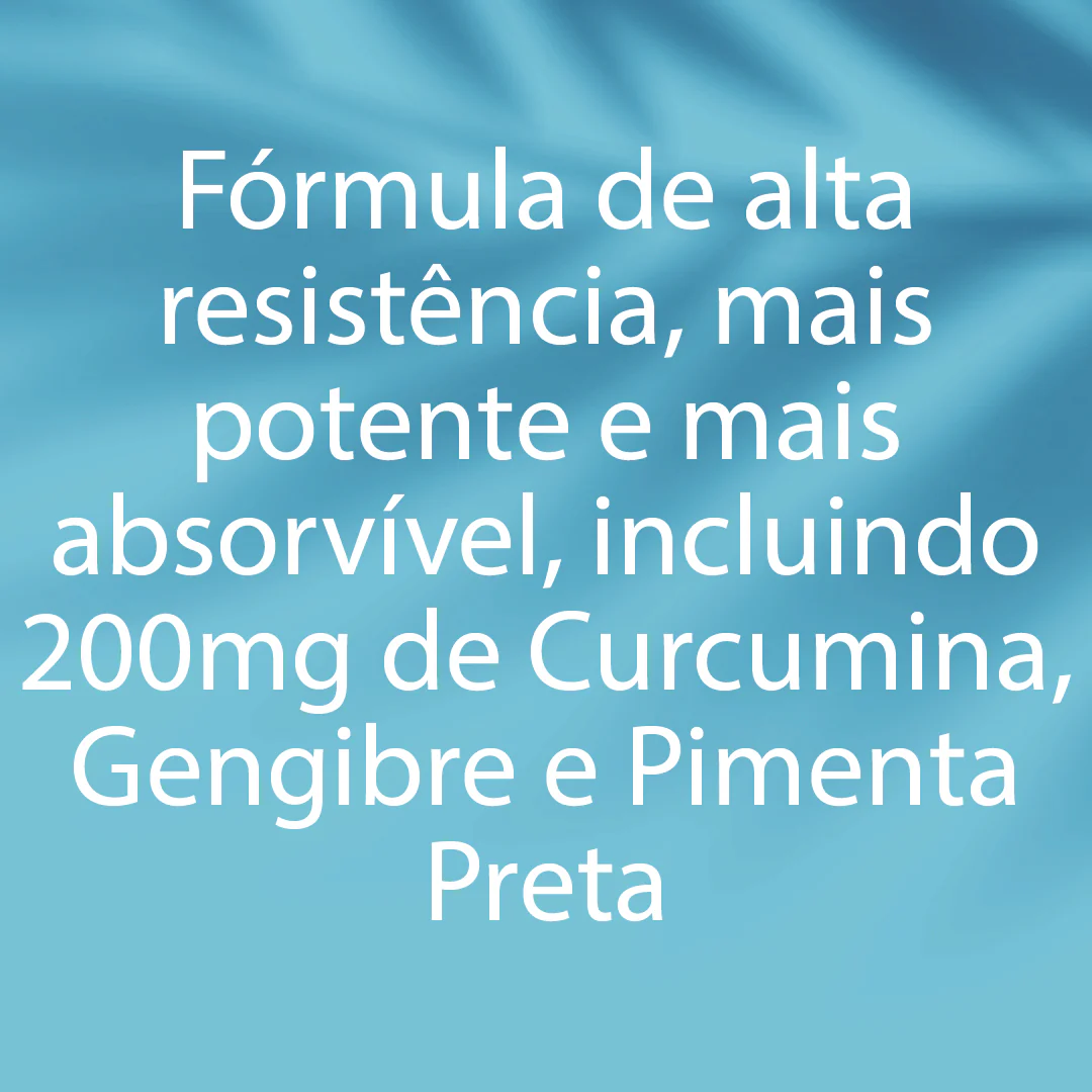 DR VEGAN Curcumin & Turmeric x30 - Image 5