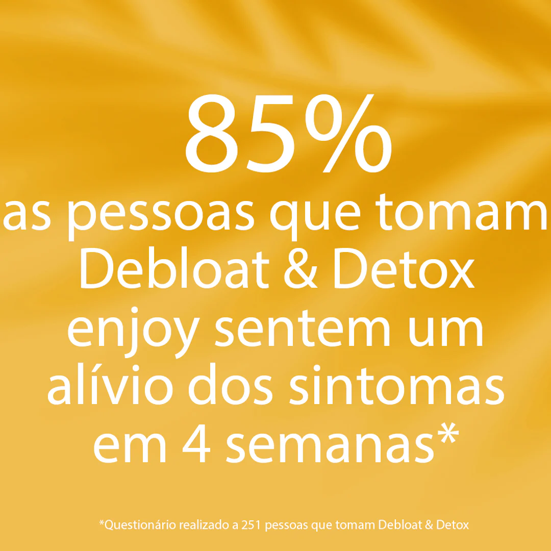 DR VEGAN Debloat & Detox x60 - Image 4