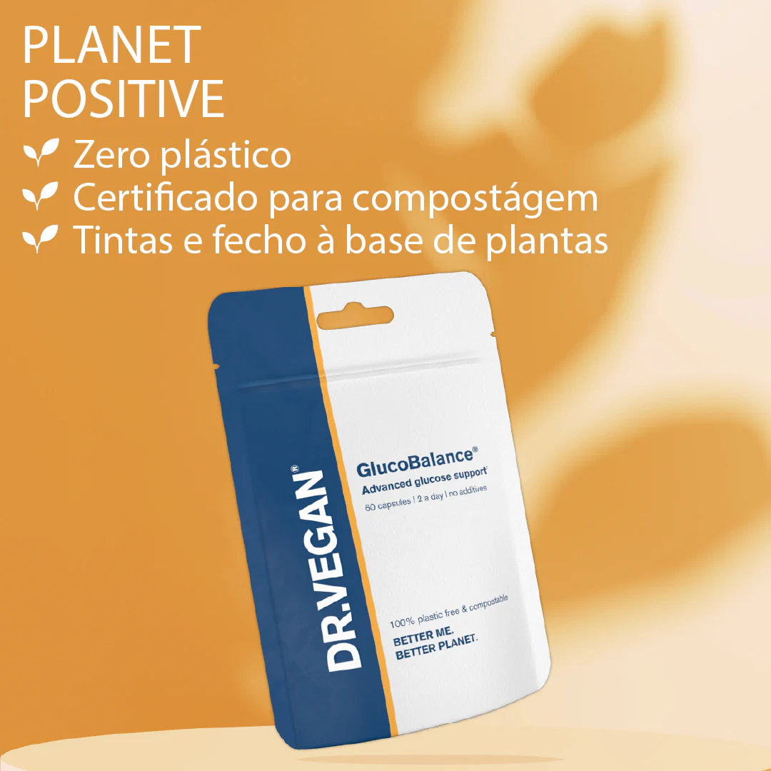 DR VEGAN GlucoBalance x60 - Image 4